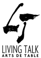 Living TALK