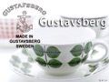 GUSTAVSBERG�ʥ������ե��٥��