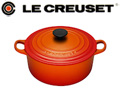 LE CREUSET�ʥ롡���롼����