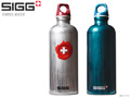 SIGG ���饷�å��ȥ�٥顼�ܥȥ�